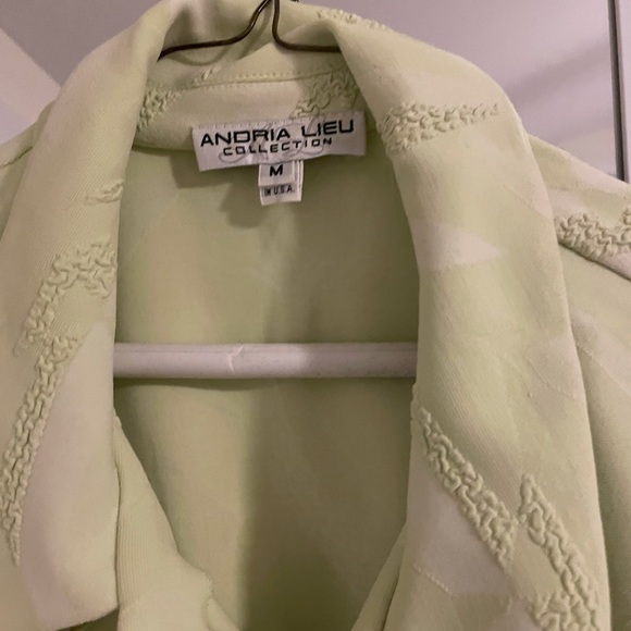 Jacket - Picture 2 of 2